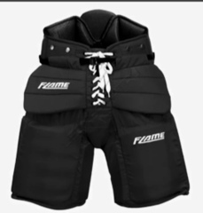 Вратарская экипировка