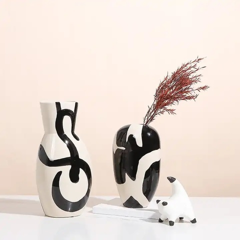 Ваза Blake Vase B