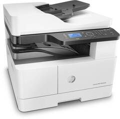 МФУ HP LaserJet M443nda  A3 13ppm  A4 25ppm APD Net USB