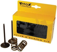Клапаны впускные Pro-X 28.SIS1337-2 HONDA CRF250R 08-09