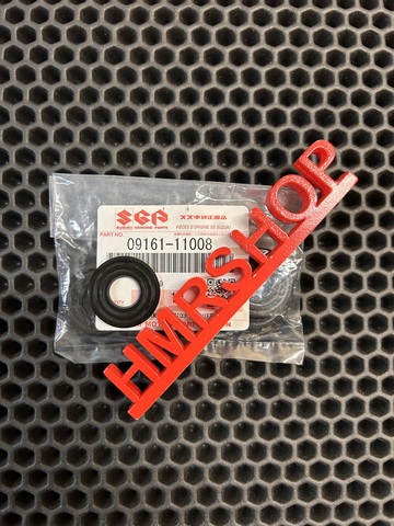 Suzuki Шайба резиновая 09161-11008