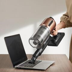 Беспроводной пылесос Dreame Cordless Vacuum Cleaner Z20-EU