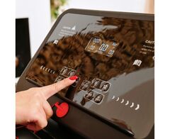 Беговая дорожка DFC ALTERA T-CE-2400