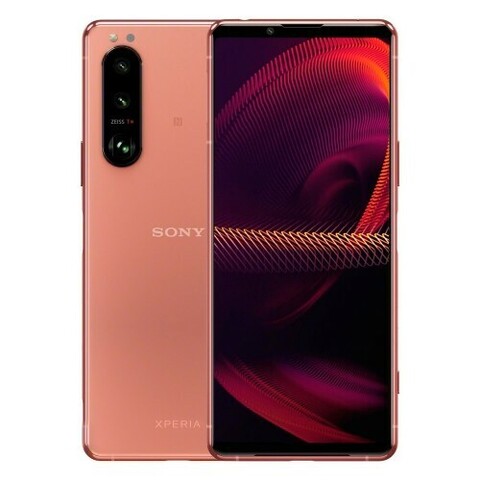 Sony Xperia 5 III 8/256GB Pink (розовый)