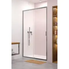 Radaway 10260120-01-01 Душевая дверь Alienta DWJ 120 фото