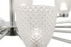 Люстра Maytoni Ralar MOD068PL-14CH