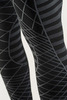 Комплект термобелья Craft Active Intensity Zip Black Print мужской