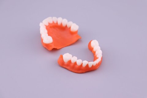 Фотополимер Gorky Liquid Dental Base FL SLA 1 кг