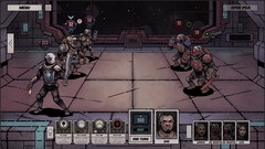 Deep Sky Derelicts - Station Life (для ПК, цифровой код доступа)