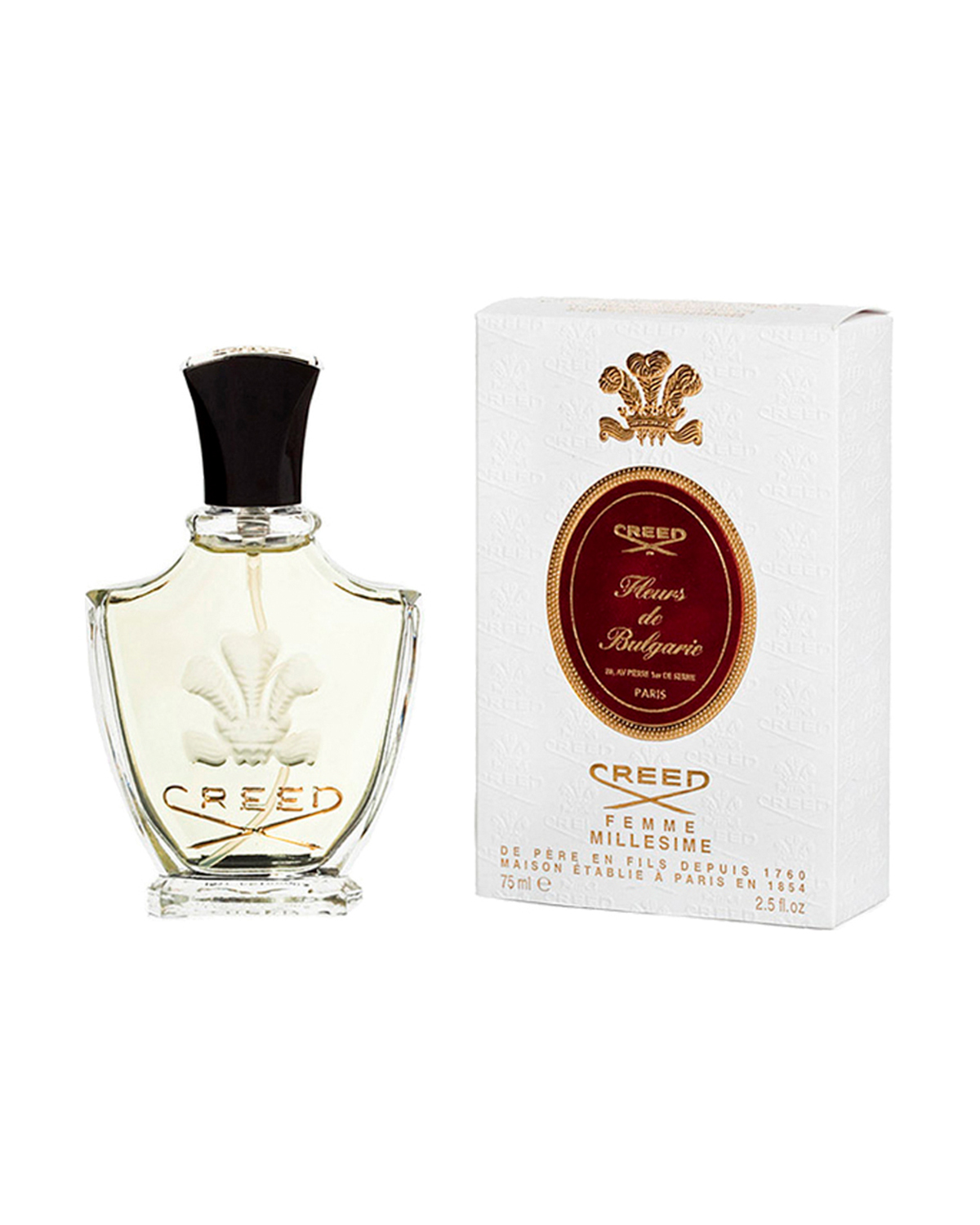 Creed fleurs de deals bulgarie