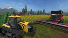 Farming Simulator 17 (для ПК, цифровой код доступа)
