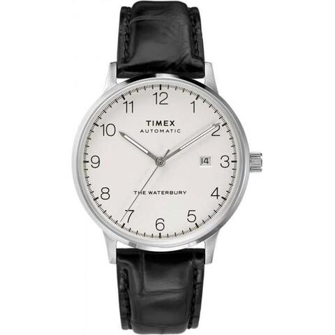 Наручные часы Timex TW2T69900YL фото
