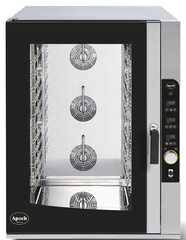 Пароконвектомат Apach AP10D