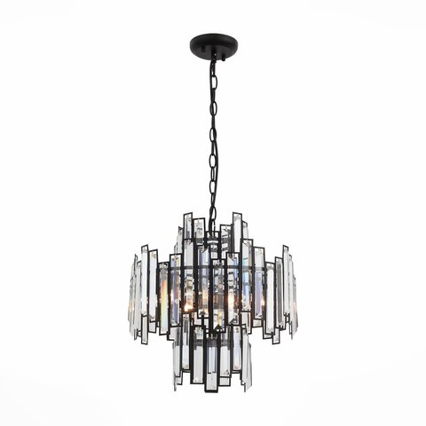 Люстра подвесная ST Luce Chiarezza SL665.443.06