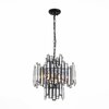 Люстра подвесная ST Luce Chiarezza SL665.443.06