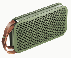 Bang Olufsen BeoPlay A2 Green