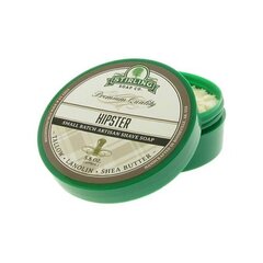 Мыло для бритья Stirling Hipster 170 мл