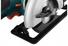 Мини циркулярная аккумуляторная пила Sturm CS5010Li