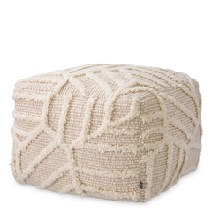 Пуф Stool San Juan арт.116975