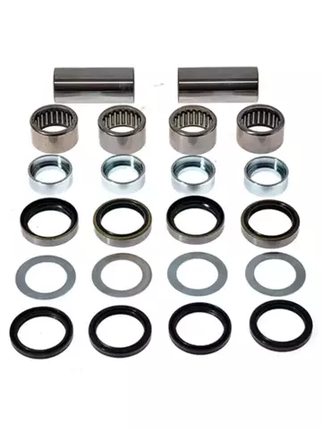 Ремкомплект оси маятника SAK35002 (28-1168) KTM SX 04-15, SX-F 05-15, Husqvarna TE/FE/TC 13-16