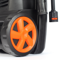 Мойка высокого давления Patriot GT340 Imperial 1500Вт