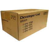 Блок проявки DV-1150 для KYOCERA ECOSYS M2040dn, 2135dn, 2635dn, 2540dn, 2640idw, 2735dw, 100000 стр.