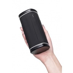 Компактный мастурбатор Calor от Lovense