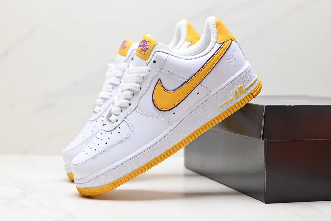 Nike Air Force 1 Low Kobe Bryant