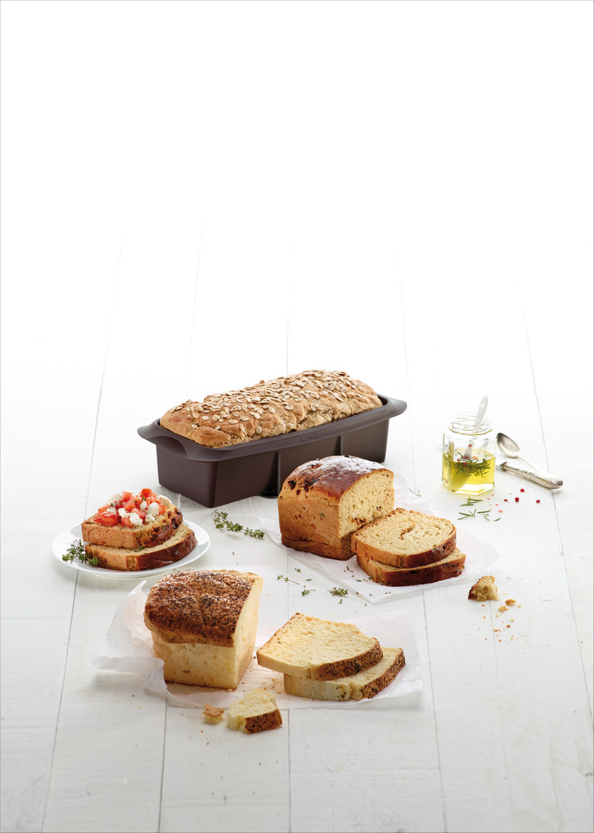 Форма для выпечки прямоугольная (28 см), арт. 880902 - фото 2