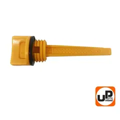 Щуп масляный UNITED PARTS для бензинового двигателя UP177/188/190/192 диаметр 19,5мм, длина 55мм