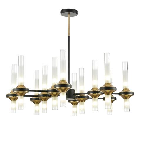 Люстра на штанге Lumion TAMARESA 8112/24