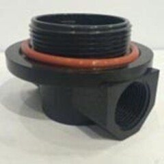 VNT-HD KIT Air Pump Крышка танка 1