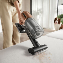 Беспроводной пылесос Dreame Cordless Vacuum Cleaner Z20-EU