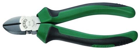 70202A Кусачки боковые L-160 мм