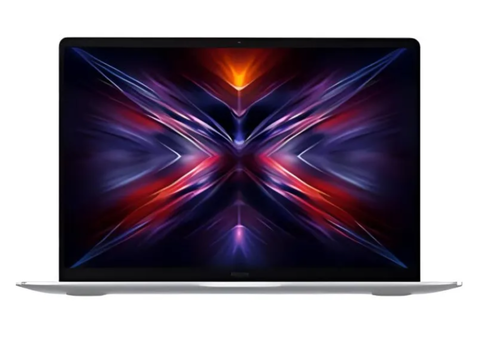 Ноутбук Xiaomi RedmiBook 14 / 2025 / Intel Core 5 220H / 16 / 512 / GREY