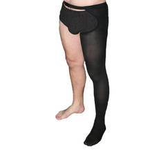 Чулок на одну ногу (правый/левый) VENOTEKS CLASSIC 2C218 (2 класс)