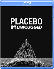 Placebo / MTV Unplugged (Blu-ray)