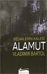 Fedailerin Kalesi Alamut