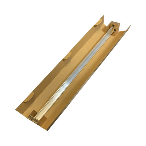 Корпус шнека сбора тонера Ricoh FW-870 (A1743560)