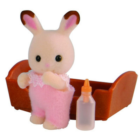 Sylvanian Families Набор 