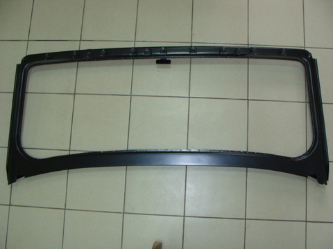 Рамка ветрового окна (тент) УАЗ-469,31512