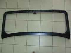 Рамка ветрового окна (тент) УАЗ-469,31512