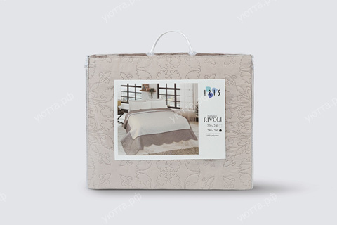 Покрывало Ecotex Rivoli (240*260 см ) - купить 3