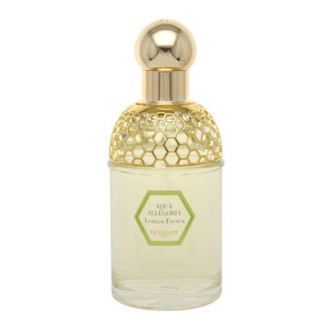 Guerlain Aqua Allegoria Lemon Fresca