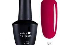 Гель-лак Voice of Kalipso, 10 мл, №63