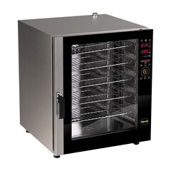 Пароконвектомат Apach A1/10LD