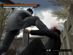 Yakuza 2 (Playstation 2)