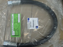 Шланг подогревателя охлаждающей жидкости / HOSE АРТ: 10000-55933