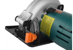 Мини циркулярная аккумуляторная пила Sturm CS5010Li