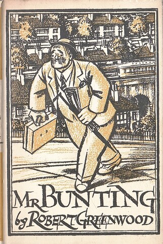 Mr Bunting